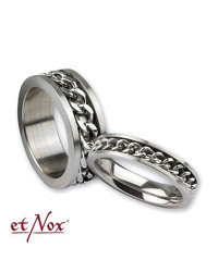Ringduo 'Love has no end' - vergleichen und g&uuml;nstig kaufen